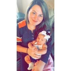 Meet your Posher, Sadie